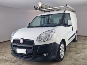 2014   FIAT Doblò Cargo 1.6 mjt SX  [allestito]