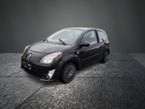 2008  RENAULT Twingo 1.1 Benz/GPL  [Neopatentati]