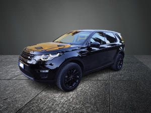 Land Rover Discovery Sport HSE Black Edition 150cv AWD [2019]