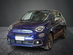 FIAT 500X 1.3 MJT SPORT 95cv