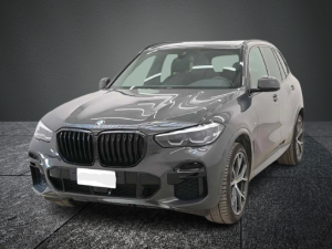 2023 - BMW X5 G05  Xdrive 30d MSport auto