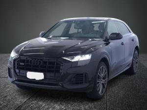 2021 - AUDI Q8 50 3.0 tdi mhev Sport quattro tiptronic