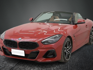 2023 - BMW Z4 S-drive 3.0i M-Sport Auto