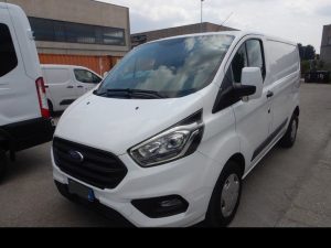 FORD Transit Custom ptt280 130cv Trend